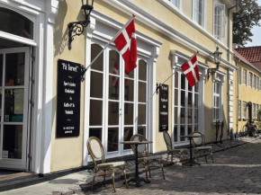 Hotel På Torvet